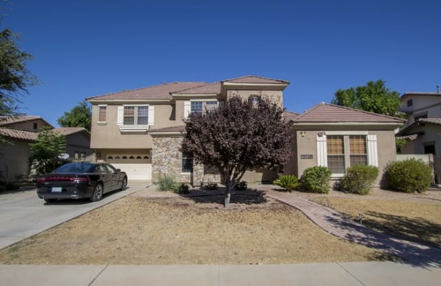 18546 East Sawgrass Trail - 18546 East Sawgrass Trail, Queen Creek, AZ 85142