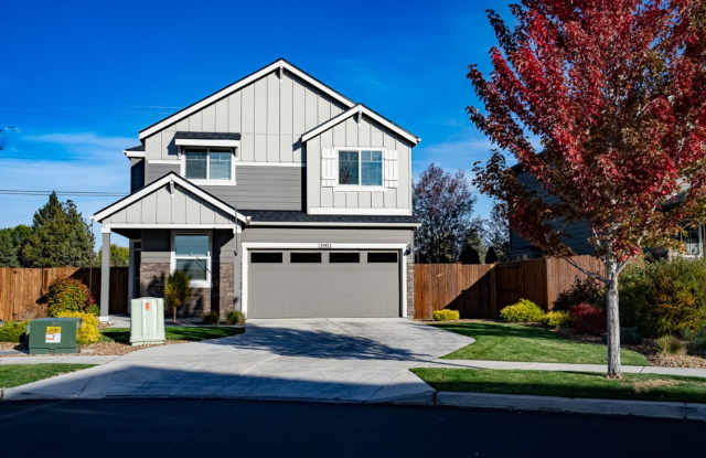 61824 SE FINN PLACE, BEND, OR 97702 – BIG SKY VILLAGE - NEW PHOTOS! Gallery 1