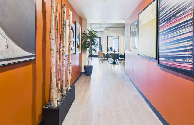 Watermark Apartments Gallery 2