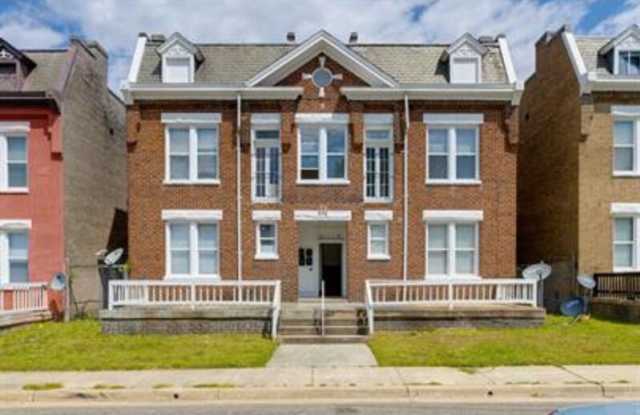 202 Wellford Street. Apt A - 202 Wellford Street, Richmond, VA 23222