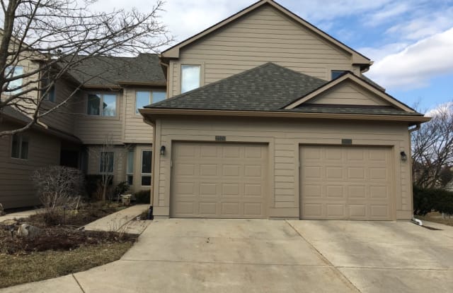 2020 Bancroft Drive - Entire House - 2020 Bancroft Drive, Washtenaw County, MI 48108