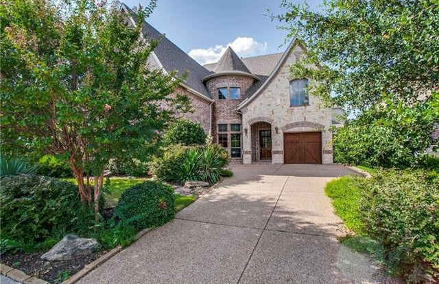 1510 Evanvale Drive - 1510 Evandale Drive, Allen, TX 75013