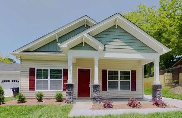 532 Cabarrus Avenue photos photos