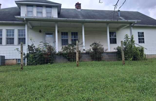 104 Moore St, Sand Fork, WV 26430 Gallery 1