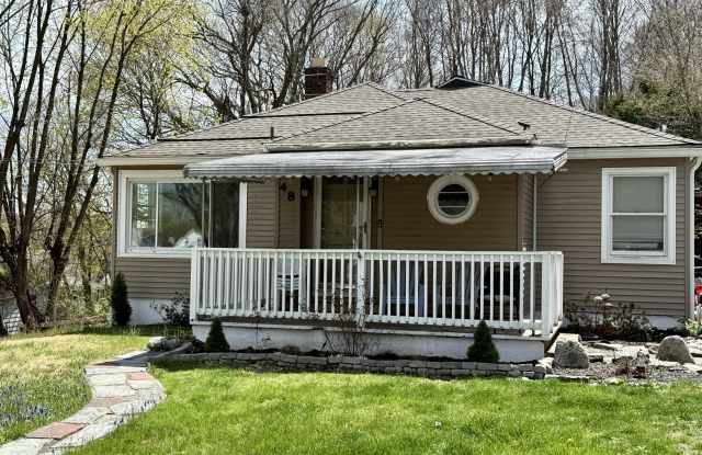 48 Mountain Street - 48 Mountain Street, Derby, CT 06418 48 Mountain Street - 48 Mountain Street, Derby, CT 06418