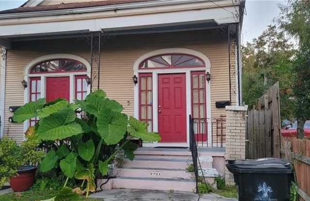 2721 DUMAINE Street photos photos