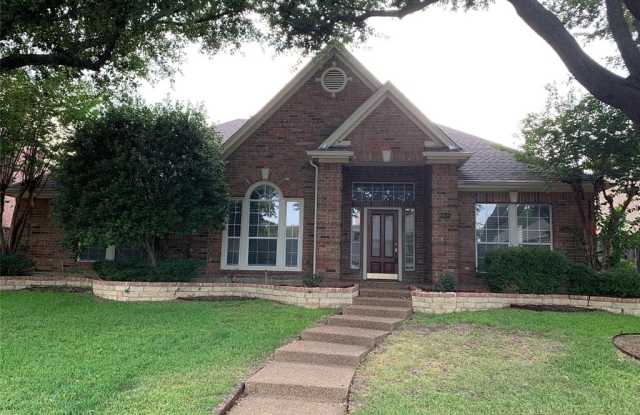 8825 High Meadows Drive - 8825 High Meadows Drive, Plano, TX 75025