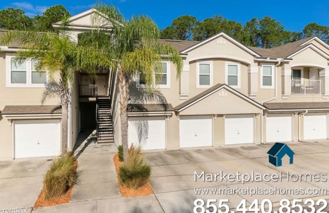 7039 Deer Lodge Cir #102 - 7039 Deer Lodge Cir 102, Jacksonville, FL 32256
