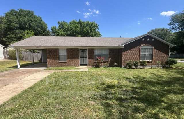 4386 Sunnyslope Dr photos photos