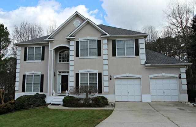 3210 Kittiwake Circle - 3210 Kittiwake Circle Northwest, Peachtree Corners, GA 30092