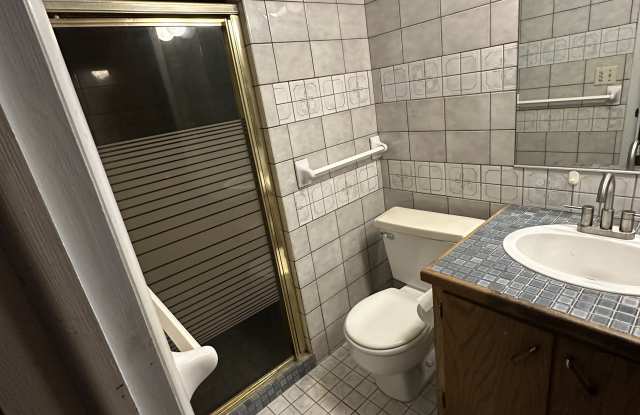 1515 South Cook Street - 1515 South Cook Street, Spokane, WA 99223