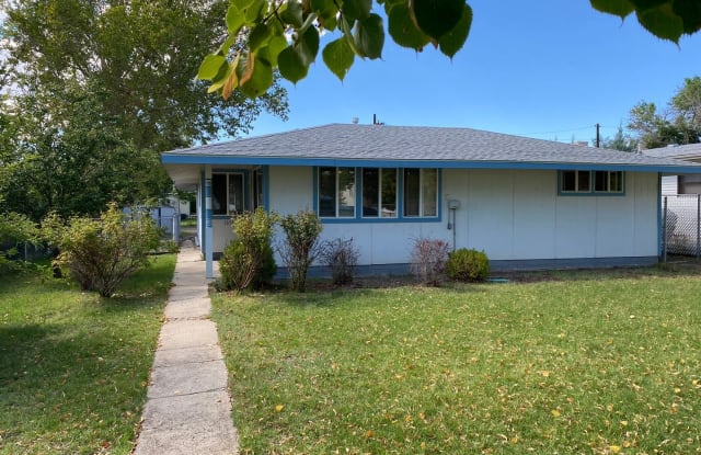 1353 N 20th St. - 1353 North 20th Street, Grand Junction, CO 81501