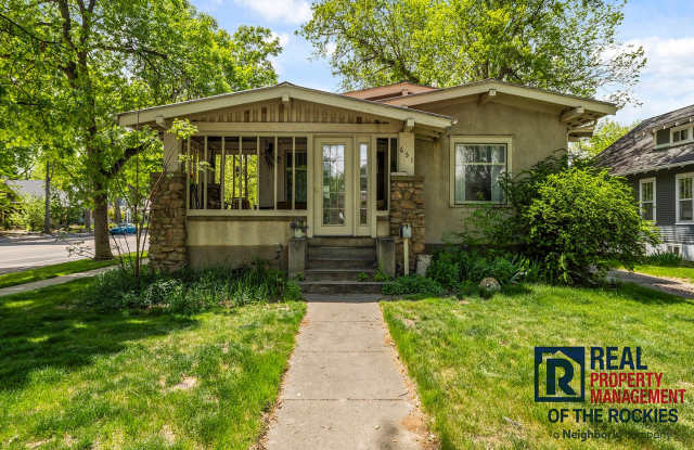 Charming 2 Bed 1 Bath House in Old Town! photos photos