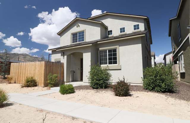 9628 Nautical Mile Road, Reno, NV 89506 Gallery 1