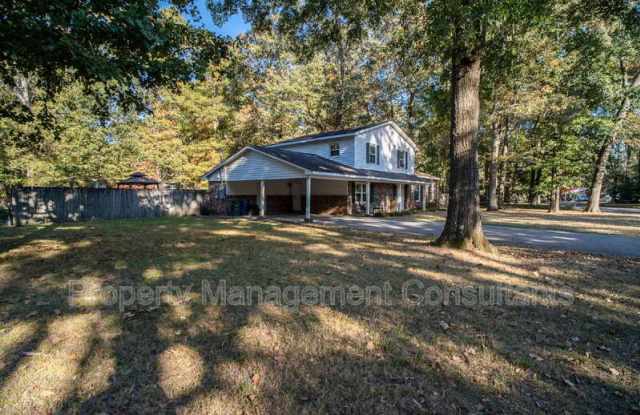 6604 Willow Ridge Road Northwest Gallery 3