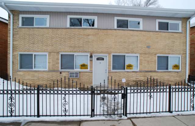 3030 Prairie Street photos photos