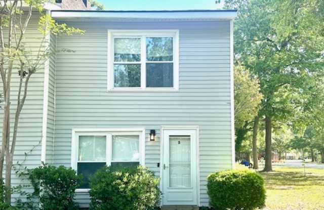 End unit town house walking distance to beach photos photos