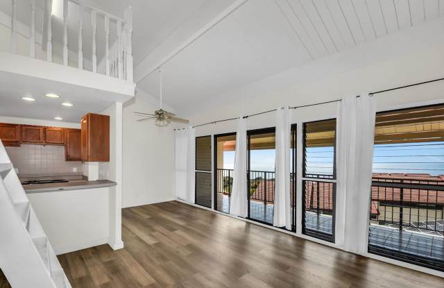 Modern 2 Bedroom 2 Bathroom Ocean View Condo – Available Now! photos photos