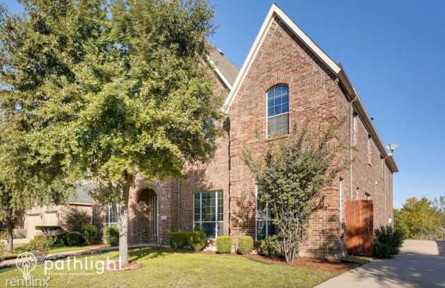 2352 Shackleford Tr UNIT - 2352 Shackleford Trail, Grand Prairie, TX 75052