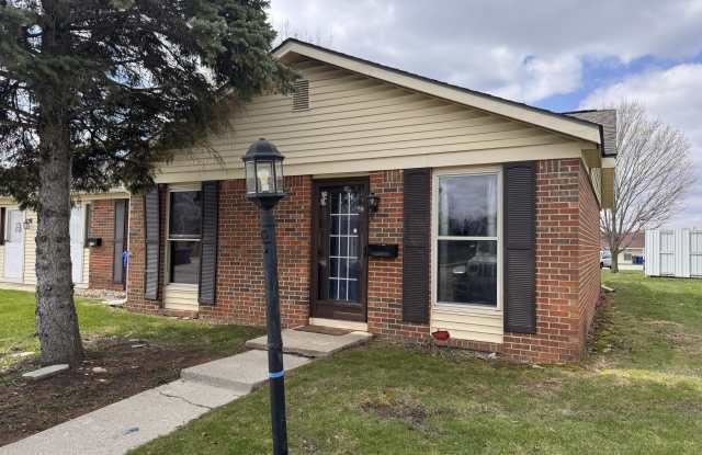 1723 Sussex on Berkley - 1 - 1723 Sussex on Berkley, Kokomo, IN 46901 1723 Sussex on Berkley - 1 - 1723 Sussex on Berkley, Kokomo, IN 46901