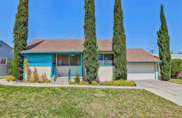 3817 S Burnside Avenue photos photos