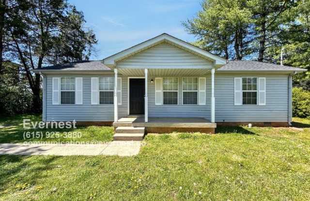 234 Centennial Drive - 234 Centennial Drive, La Vergne, TN 37086