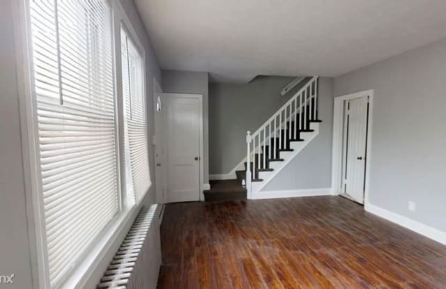 517 Campbells Ln - 517 Campbells Ln, Baltimore, MD 21212