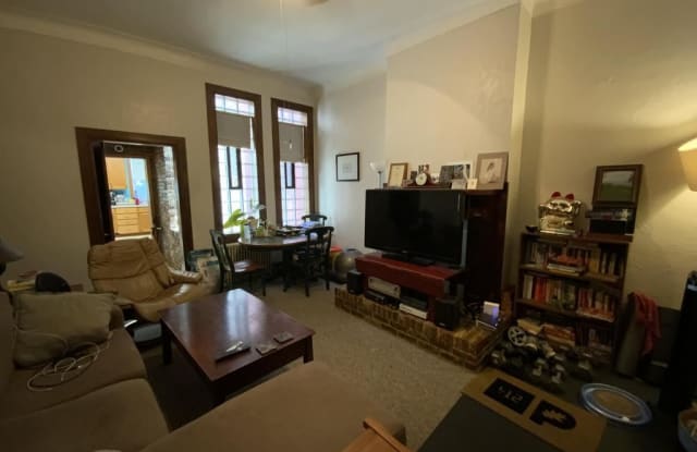 149 43rd Street Unit 1 - 149 43rd Street, Pittsburgh, PA 15201