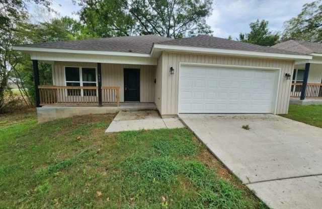 513 S 3rd Street - 513 South 3rd Street, Benton, AR 72015