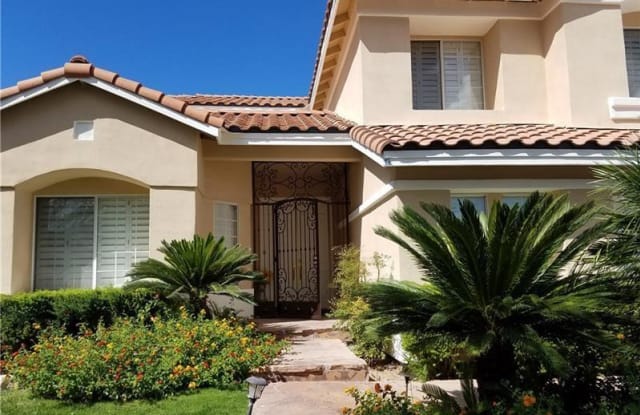 2536 EL PASO GRANDE Avenue - 2536 El Paso Grande Avenue, Henderson, NV 89074