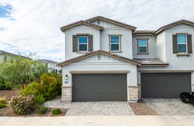 4 Bedroom with Den in Arabella Community photos photos