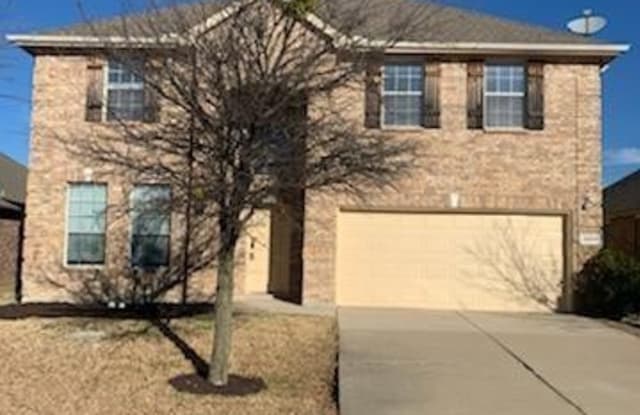 2659 Lake Ridge Drive - 2659 Lake Ridge Drive, Little Elm, TX 75068