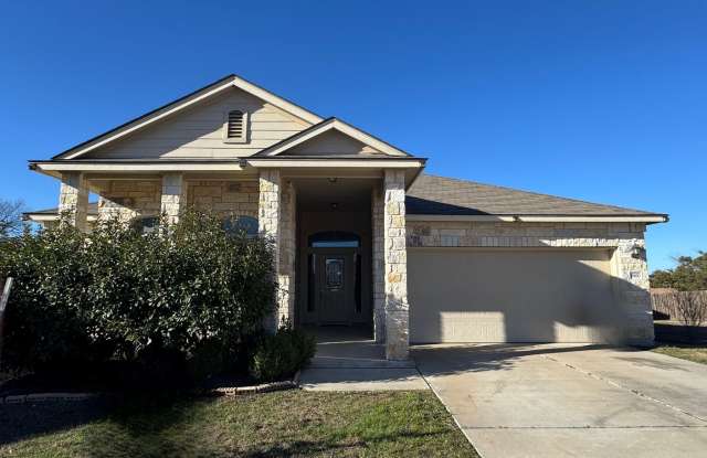 3 Bedroom house for rent in Killeen - 8900 Viewpark Lane, Killeen, TX 76542