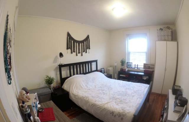 One Bedroom with Heat on GL-B Comm Ave Brighton photos photos