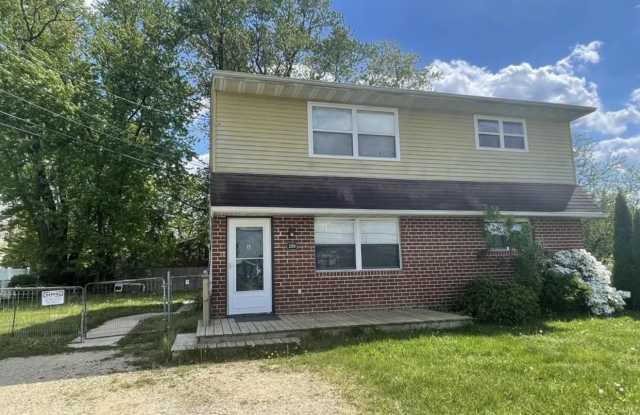209 NARBERTH Avenue unit: B - 209 Narberth Avenue, Gloucester County, NJ 08080