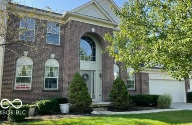 1437 Esprit Drive - 1437 Esprit Drive, Carmel, IN 46074