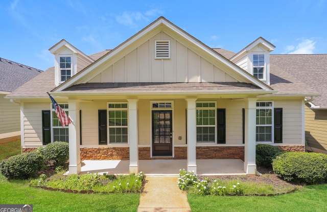 47 Medallion Park - 47 Medallion Park, Newnan, GA 30265