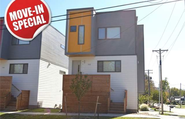 Move-In Special! 3 Bedroom Modern Home w/ Excellent Location! photos photos
