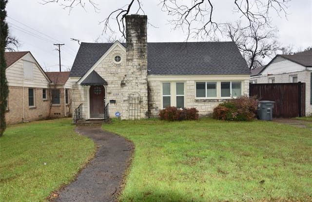 1139 Elmhurst Place - 1139 Elmhurst Place, Dallas, TX 75224
