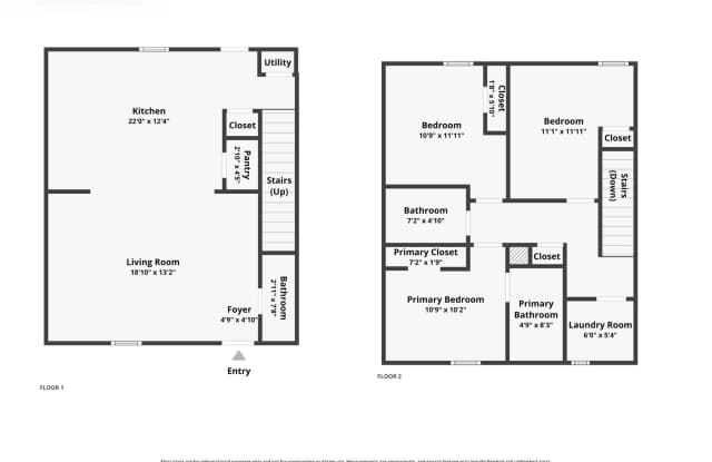 New Construction for Rent in Clanton, AL! Gallery 3