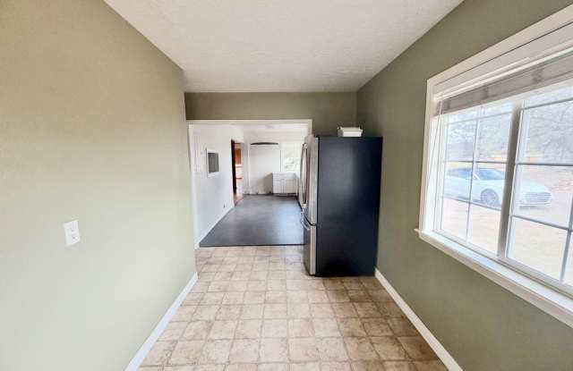 Coming Soon!  Unique 3 bedroom, 2 bath farm house on Acre! Gallery 3