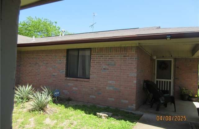 1204 Wales Drive - 1204 Wales Drive, Killeen, TX 76549 1204 Wales Drive - 1204 Wales Drive, Killeen, TX 76549