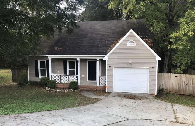 104 Potomac Circle - 104 Potomac Circle, Madison County, AL 35757