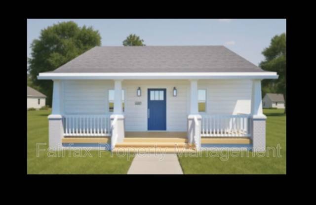 1409 Liberty St - 1409 Liberty Street, Durham, NC 27703