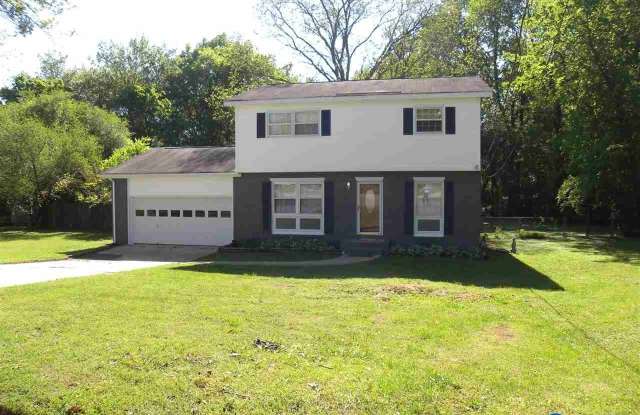 1308 Nolan Court - 1308 Nolan Court, Madison, AL 35758