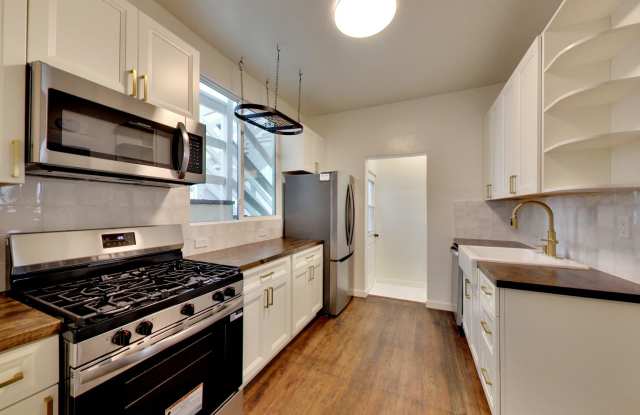 728 Page Street - 728 Page Street, San Francisco, CA 94117 728 Page Street - 728 Page Street, San Francisco, CA 94117
