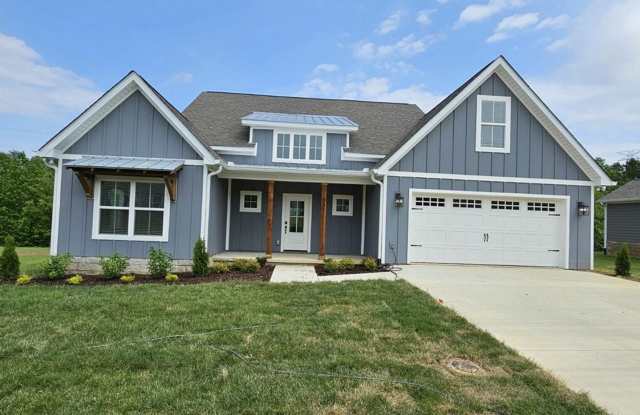 Brand-New 3-Bedroom Home with Bonus Room, 2-Car Garage, and Maintenance-Free Living photos photos