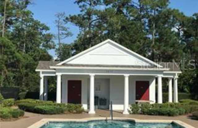 13013 LIBERTY SQUARE DRIVE - 13013 Liberty Square Drive, Alafaya, FL 32828