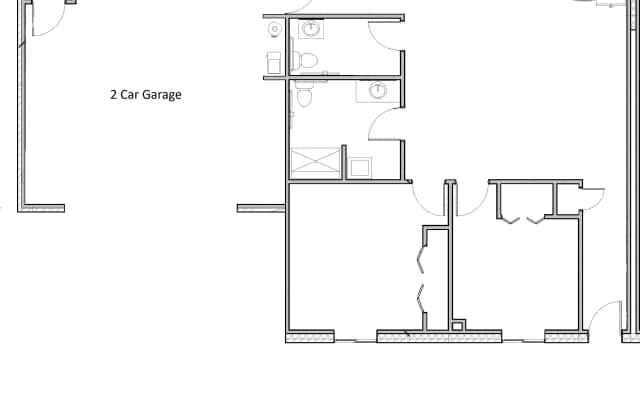 1100 North Baltimore Avenue - 5 photos photos