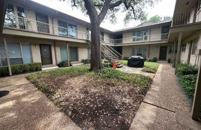 11104 Valleydale Drive - 11104 Valleydale Drive, Dallas, TX 75230